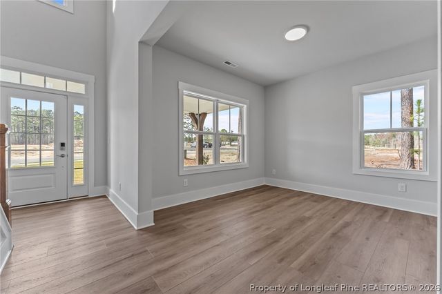 613 Watauga Lane, Aberdeen, NC 28315