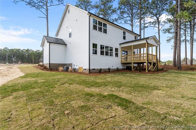 613 Watauga Lane, Aberdeen, NC 28315