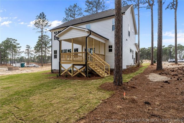 613 Watauga Lane, Aberdeen, NC 28315