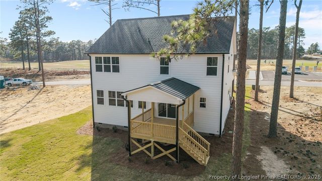 613 Watauga Lane, Aberdeen, NC 28315