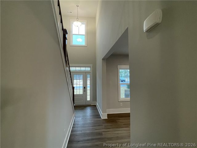 613 Watauga Lane, Aberdeen, NC 28315