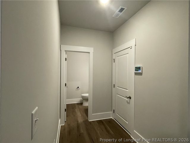 613 Watauga Lane, Aberdeen, NC 28315