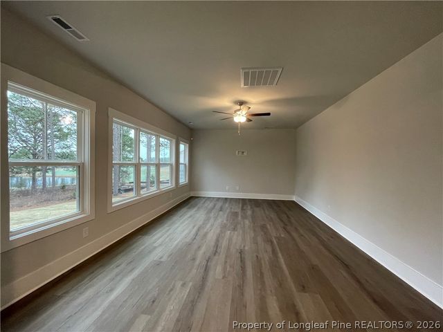 613 Watauga Lane, Aberdeen, NC 28315