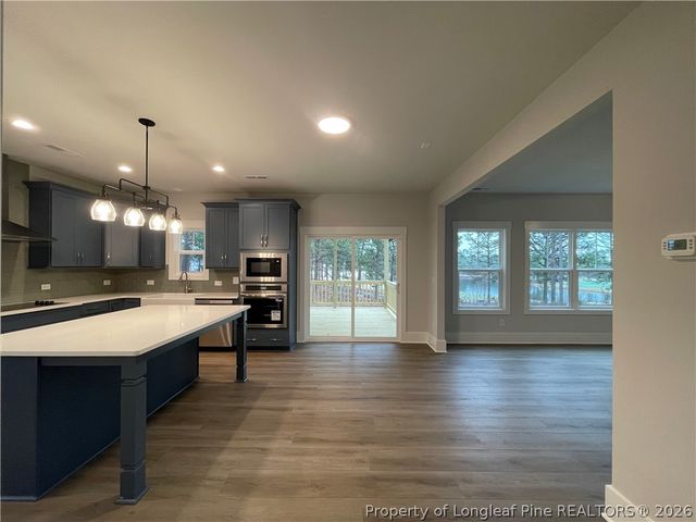 613 Watauga Lane, Aberdeen, NC 28315