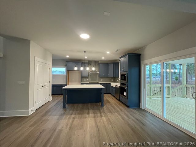 613 Watauga Lane, Aberdeen, NC 28315