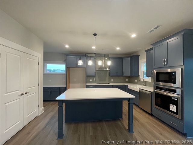 613 Watauga Lane, Aberdeen, NC 28315