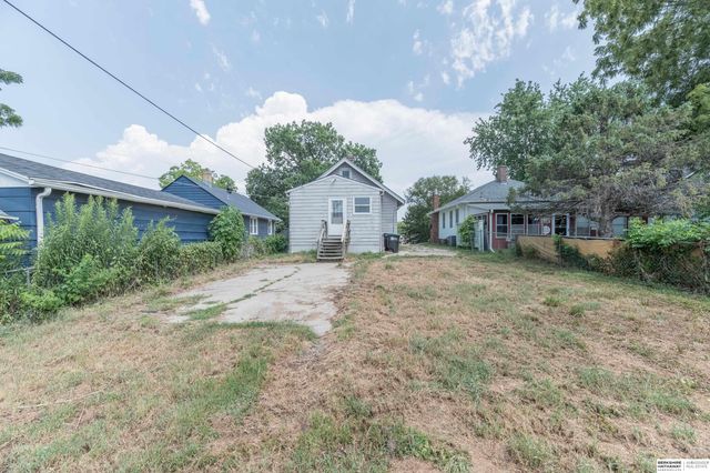 3728 N 53rd Street, Omaha, NE 68104