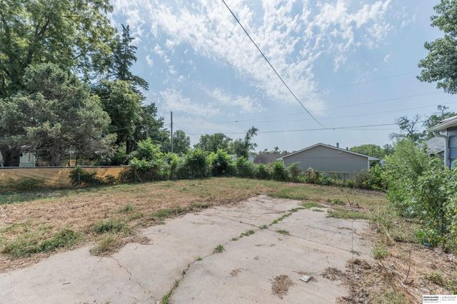3728 N 53rd Street, Omaha, NE 68104