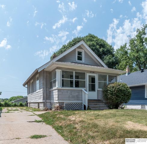 3728 N 53rd Street, Omaha, NE 68104