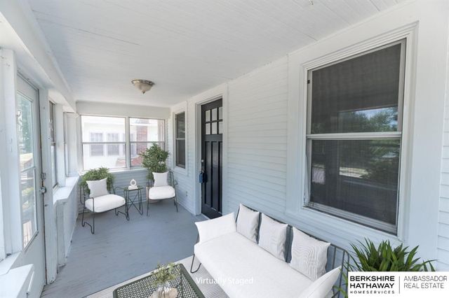 3728 N 53rd Street, Omaha, NE 68104