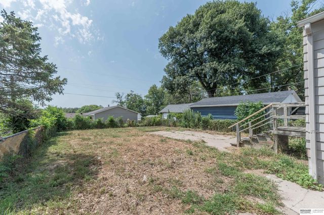 3728 N 53rd Street, Omaha, NE 68104