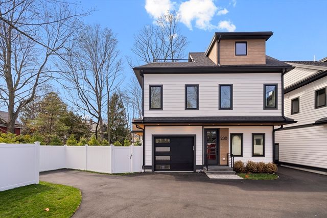 230 Auburn St 230, Newton, MA 02466