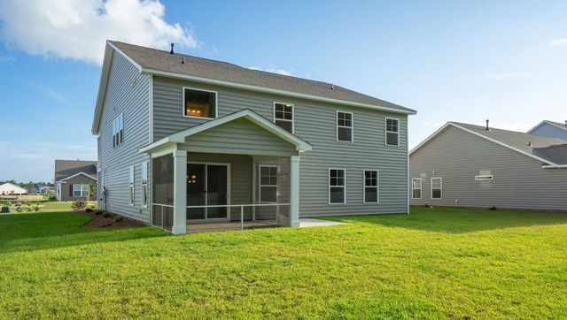 293 Hadley Springs Ave, Longs, SC 29568