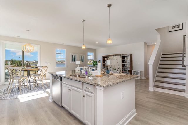293 Hadley Springs Ave, Longs, SC 29568