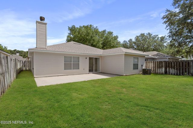 10018 GOVERN Lane, Jacksonville, FL 32225