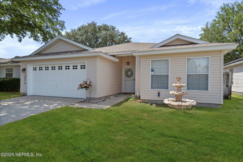 10018 GOVERN Lane, Jacksonville, FL 32225