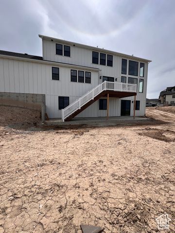 302 W HORIZON VIEW LOOP #35, Elk Ridge, UT 84651