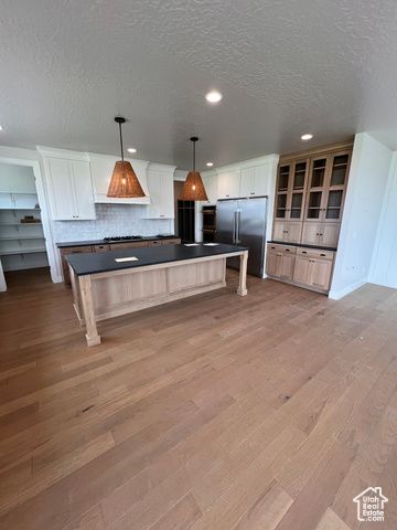302 W HORIZON VIEW LOOP #35, Elk Ridge, UT 84651