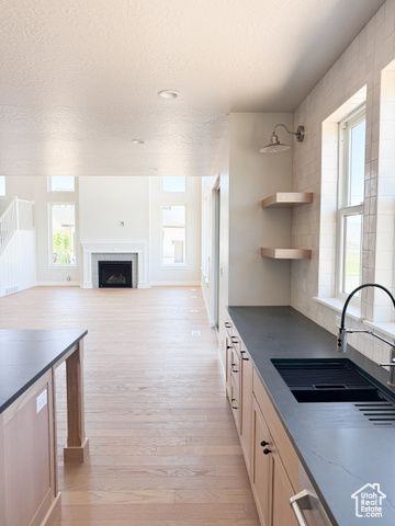 302 W HORIZON VIEW LOOP #35, Elk Ridge, UT 84651