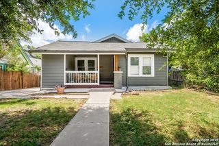 2142 Cincinnati, San Antonio, TX 78228