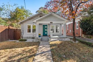 308 Mcpherson SE Place, Atlanta, GA 30316