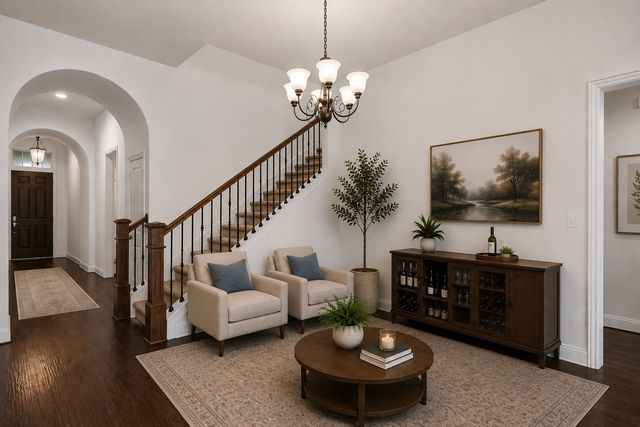 404 Warwick Boulevard, Lewisville, TX 75056