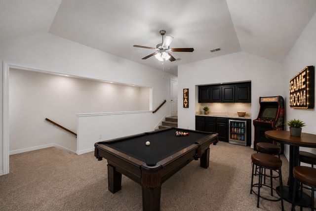 404 Warwick Boulevard, Lewisville, TX 75056