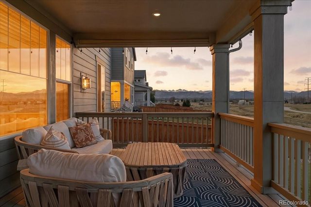 791 Wildrose Place, Erie, CO 80516