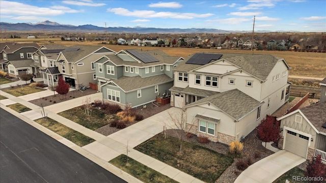 791 Wildrose Place, Erie, CO 80516