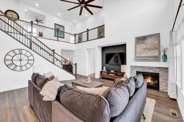 791 Wildrose Place, Erie, CO 80516