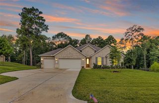118 Jim Hall Lane, New Waverly, TX 77358