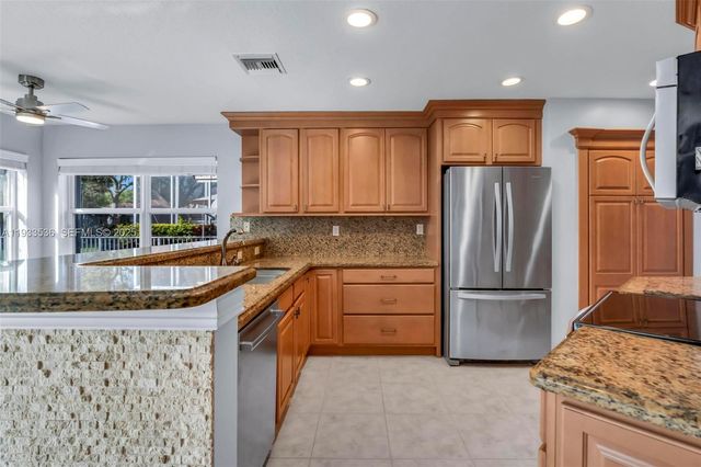 1996 NW 170th Ter, Pembroke Pines, FL 33028