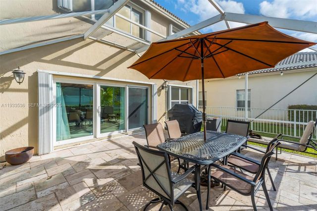 1996 NW 170th Ter, Pembroke Pines, FL 33028