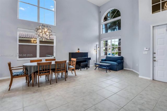 1996 NW 170th Ter, Pembroke Pines, FL 33028