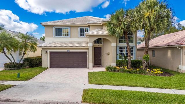 1996 NW 170th Ter, Pembroke Pines, FL 33028