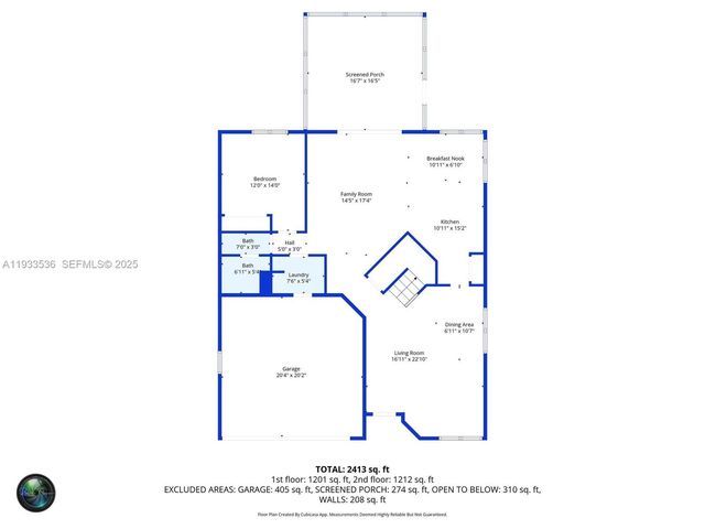 1996 NW 170th Ter, Pembroke Pines, FL 33028