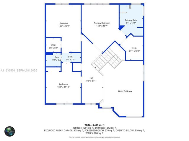 1996 NW 170th Ter, Pembroke Pines, FL 33028