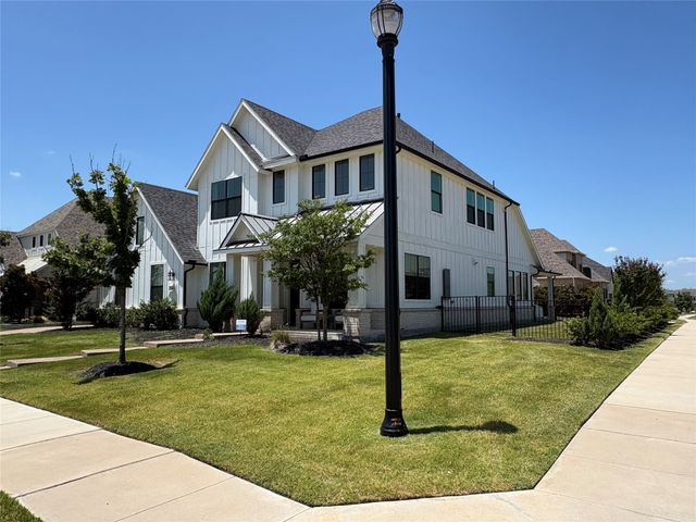 1451 Maplewood Drive, Prosper, TX 75078