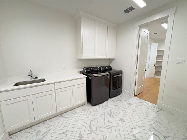 1451 Maplewood Drive, Prosper, TX 75078