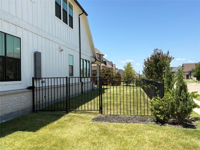 1451 Maplewood Drive, Prosper, TX 75078