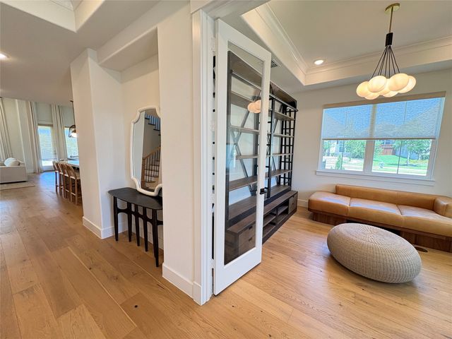 1451 Maplewood Drive, Prosper, TX 75078