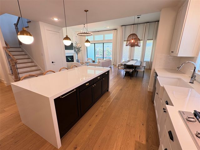 1451 Maplewood Drive, Prosper, TX 75078