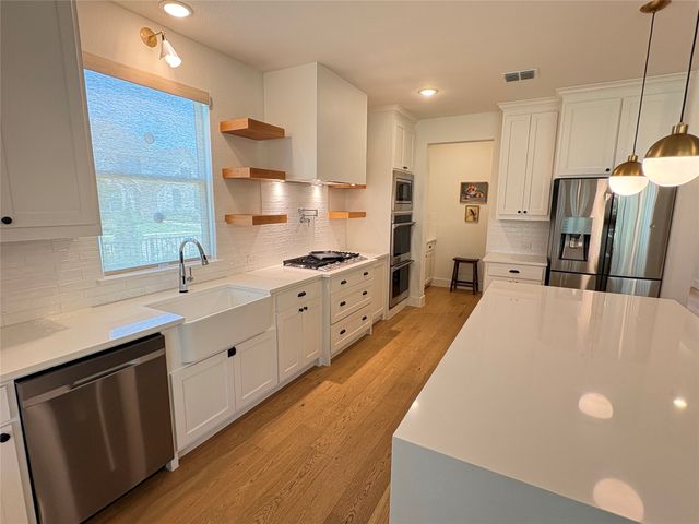 1451 Maplewood Drive, Prosper, TX 75078