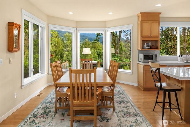 46605 SE 156th Place, North Bend, WA 98045