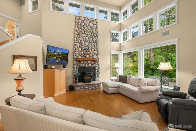 46605 SE 156th Place, North Bend, WA 98045