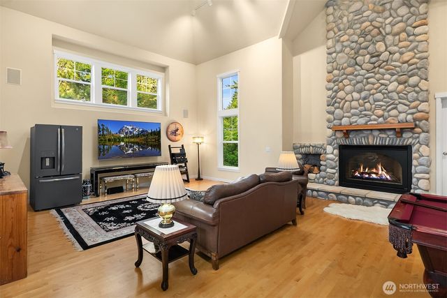 46605 SE 156th Place, North Bend, WA 98045
