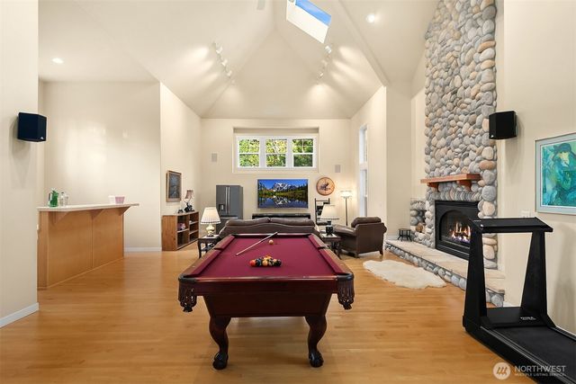 46605 SE 156th Place, North Bend, WA 98045