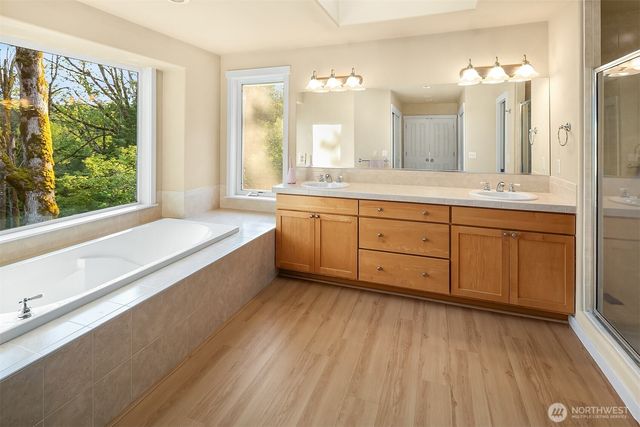 46605 SE 156th Place, North Bend, WA 98045