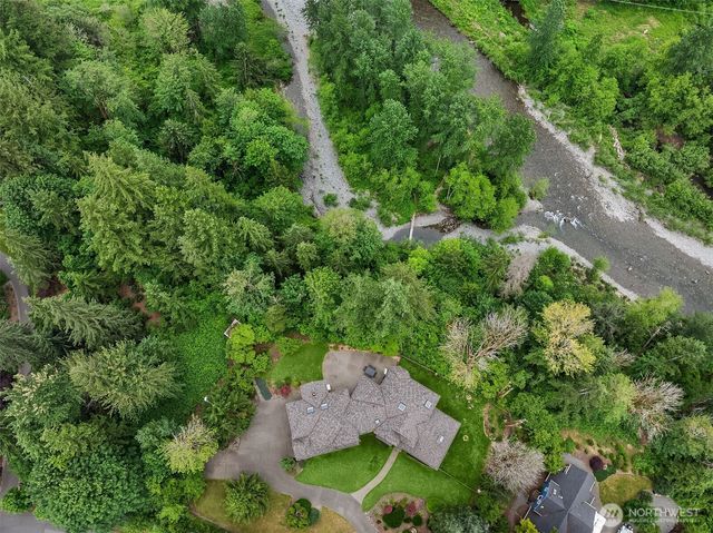 46605 SE 156th Place, North Bend, WA 98045