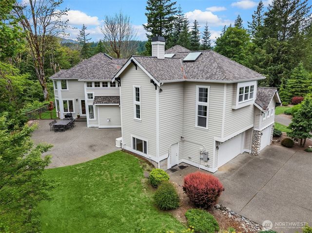 46605 SE 156th Place, North Bend, WA 98045